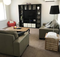 Central Tranquility Heart of Orange - Getaway Accommodation