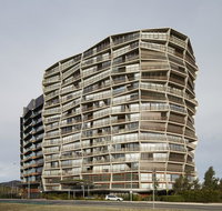 Ovolo Nishi - Getaway Accommodation