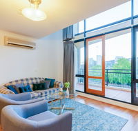 ALLARA CANBERRA - Getaway Accommodation