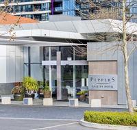 Peppers Gallery Hotel - Getaway Accommodation
