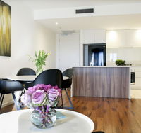 Kui Manhattan 2 - Getaway Accommodation