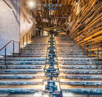 Canberra Luxury Apartment 3 - Getaway Accommodation