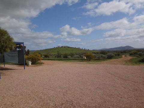 Windana Cottages - Getaway Accommodation 35