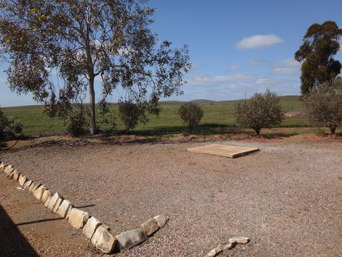 Windana Cottages - Getaway Accommodation 20