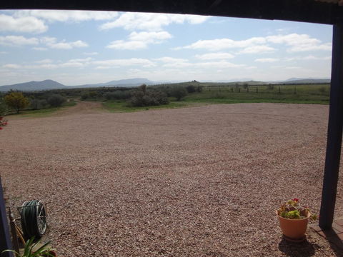 Windana Cottages - Getaway Accommodation 32