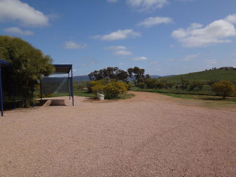 Windana Cottages - Getaway Accommodation 34