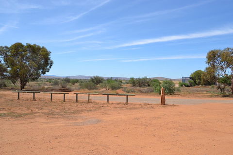 Windana Cottages - Getaway Accommodation 23