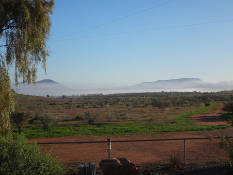 Windana Cottages - Getaway Accommodation 42