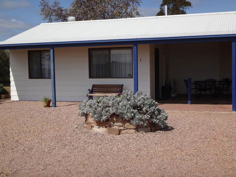 Windana Cottages - Getaway Accommodation 16