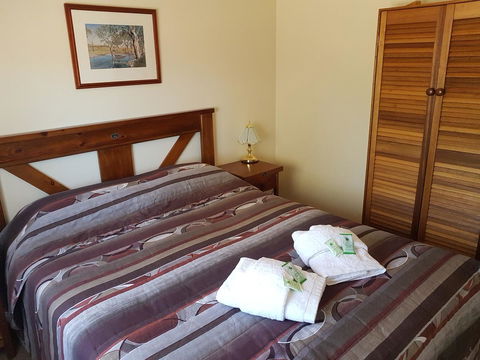 Windana Cottages - Getaway Accommodation 2