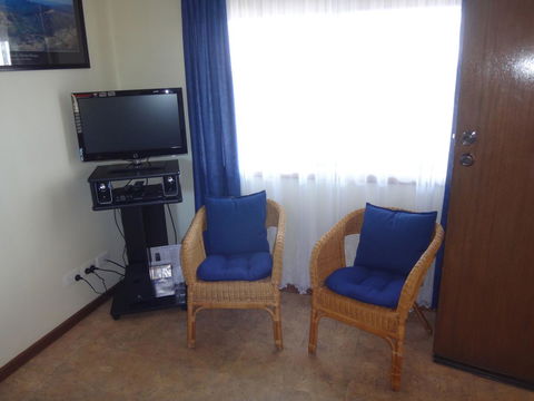 Windana Cottages - Getaway Accommodation 4
