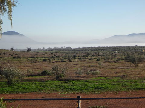Windana Cottages - Getaway Accommodation 43