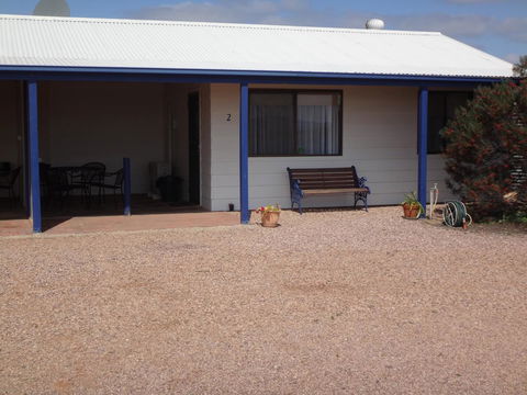 Windana Cottages - Getaway Accommodation 17