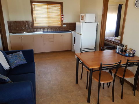 Windana Cottages - Getaway Accommodation 5
