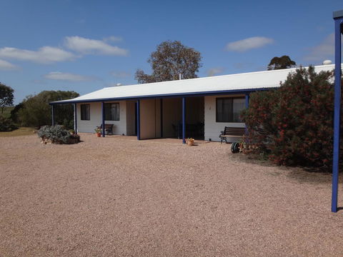 Windana Cottages - Getaway Accommodation 14