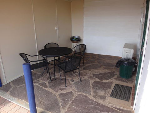 Windana Cottages - Getaway Accommodation 13