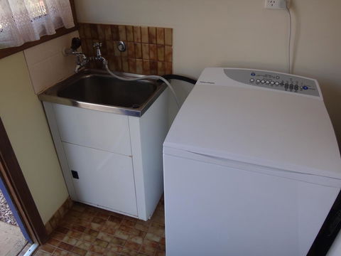 Windana Cottages - Getaway Accommodation 11