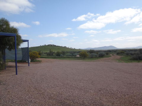 Windana Cottages - Getaway Accommodation 33