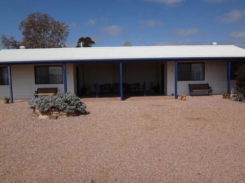 Windana Cottages - Getaway Accommodation 15