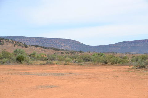 Windana Cottages - Getaway Accommodation 24