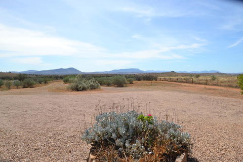 Windana Cottages - Getaway Accommodation 29