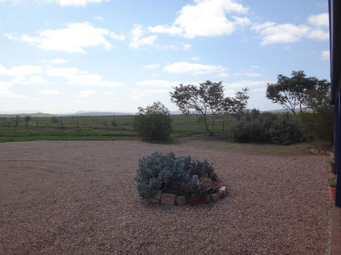 Windana Cottages - Getaway Accommodation 39