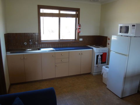 Windana Cottages - Getaway Accommodation 6