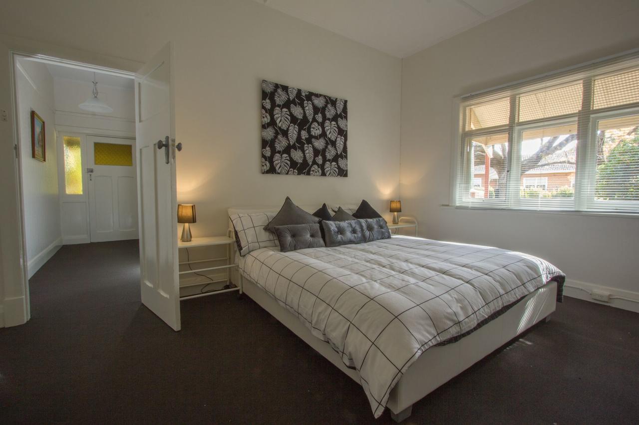  Getaway Accommodation
