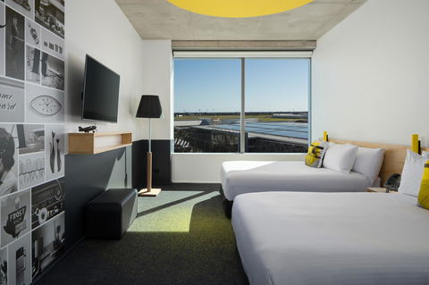 Atura Adelaide Airport - Getaway Accommodation 15