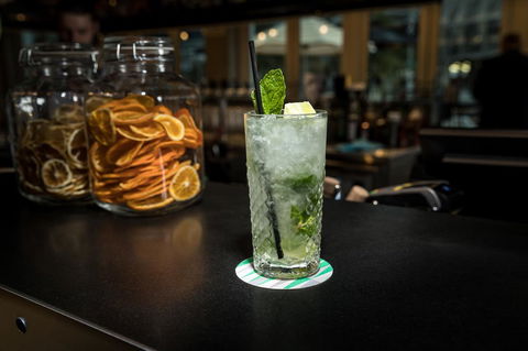 Atura Adelaide Airport - Getaway Accommodation 20