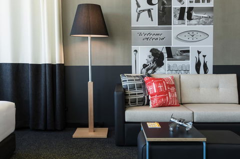 Atura Adelaide Airport - Getaway Accommodation 2