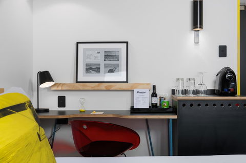 Atura Adelaide Airport - Getaway Accommodation 5