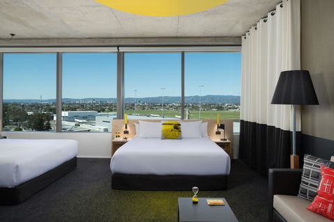 Atura Adelaide Airport - Getaway Accommodation 9