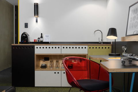 Atura Adelaide Airport - Getaway Accommodation 17