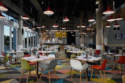 Atura Adelaide Airport - Getaway Accommodation 11