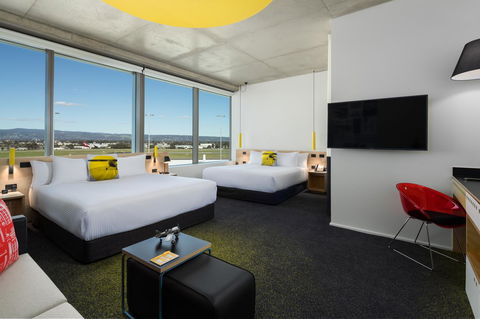 Atura Adelaide Airport - Getaway Accommodation 12
