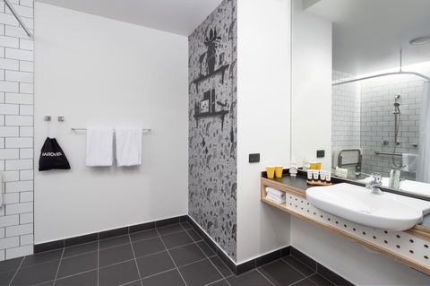 Atura Adelaide Airport - Getaway Accommodation 10