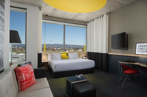 Atura Adelaide Airport - Getaway Accommodation 26