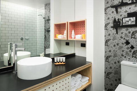 Atura Adelaide Airport - Getaway Accommodation 3