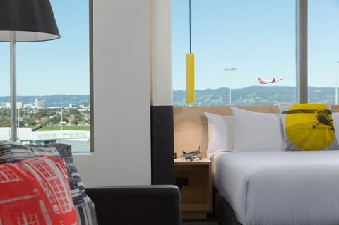 Atura Adelaide Airport - Getaway Accommodation 4