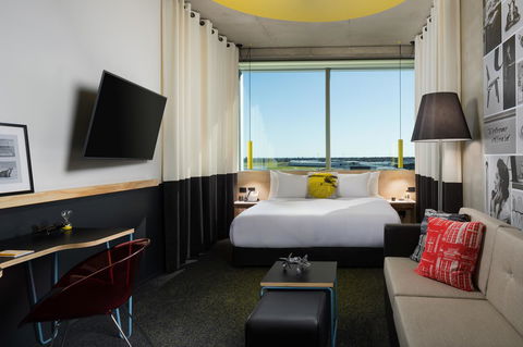 Atura Adelaide Airport - Getaway Accommodation 14