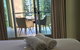Beachside Luxury Apartments One & Two Bedroom In Beachfront Oaks Pier Building - thumb 24
