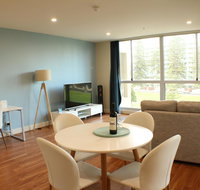 Beachside Luxury 2 Bedroom Getaway - Getaway Accommodation