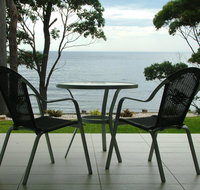 Mollymook Beach Waterfront - Getaway Accommodation