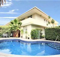 Hi 5 stars Glenelg Studio Apartment - Getaway Accommodation