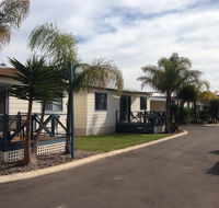 Sail  Anchor - Getaway Accommodation