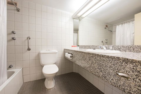 Hotel Grand Chancellor Adelaide - Getaway Accommodation 27