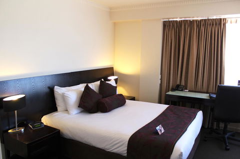 Hotel Grand Chancellor Adelaide - Getaway Accommodation 31