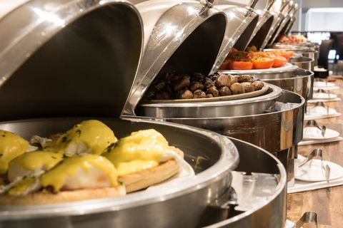 Hotel Grand Chancellor Adelaide - Getaway Accommodation 18