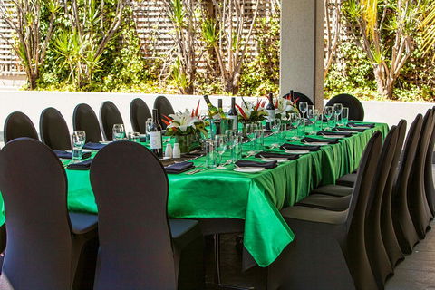 Hotel Grand Chancellor Adelaide - Getaway Accommodation 33